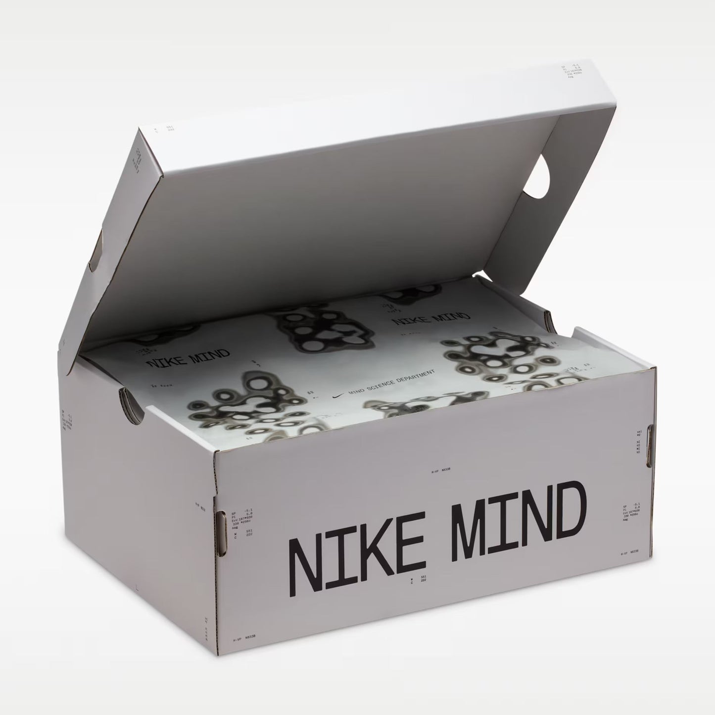 Nike Mind 001 Pearl Pink