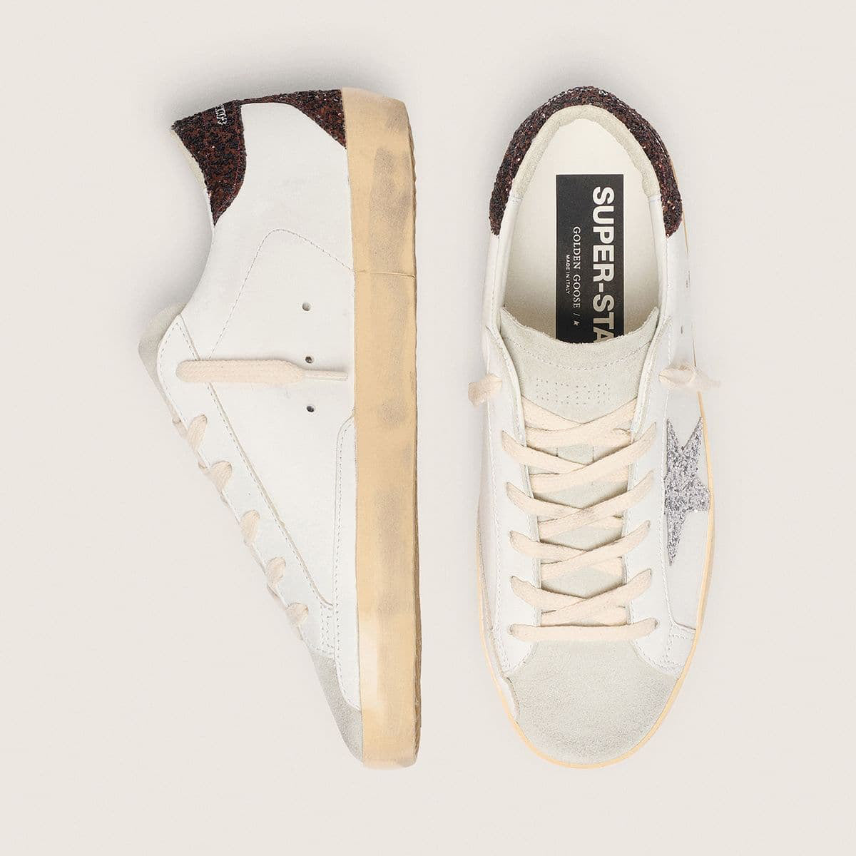 Golden Goose Super Star