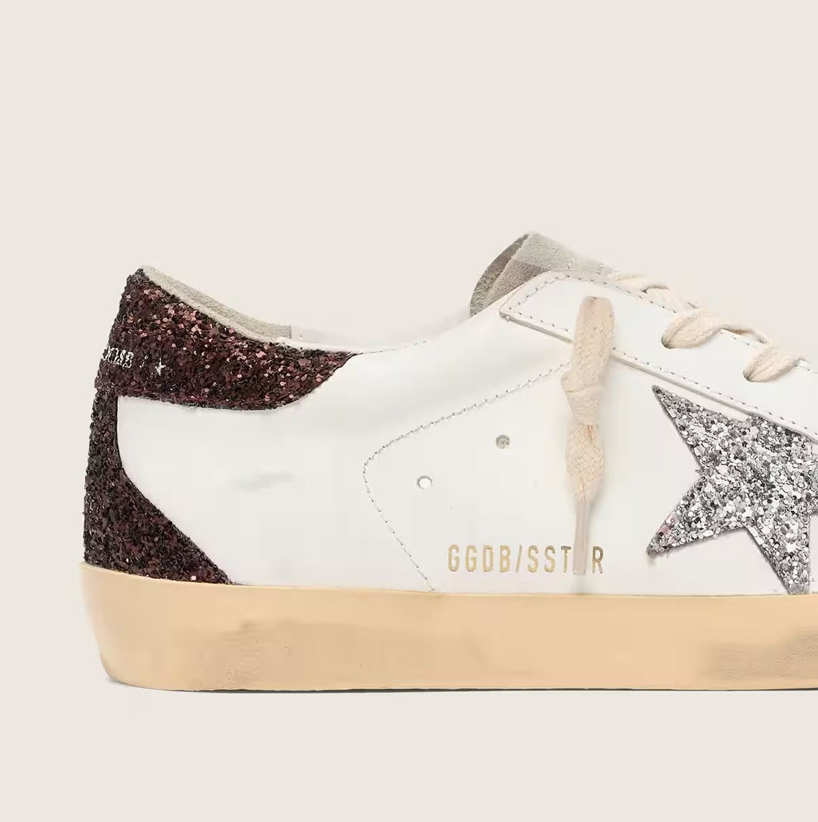 Golden Goose GG Woman
