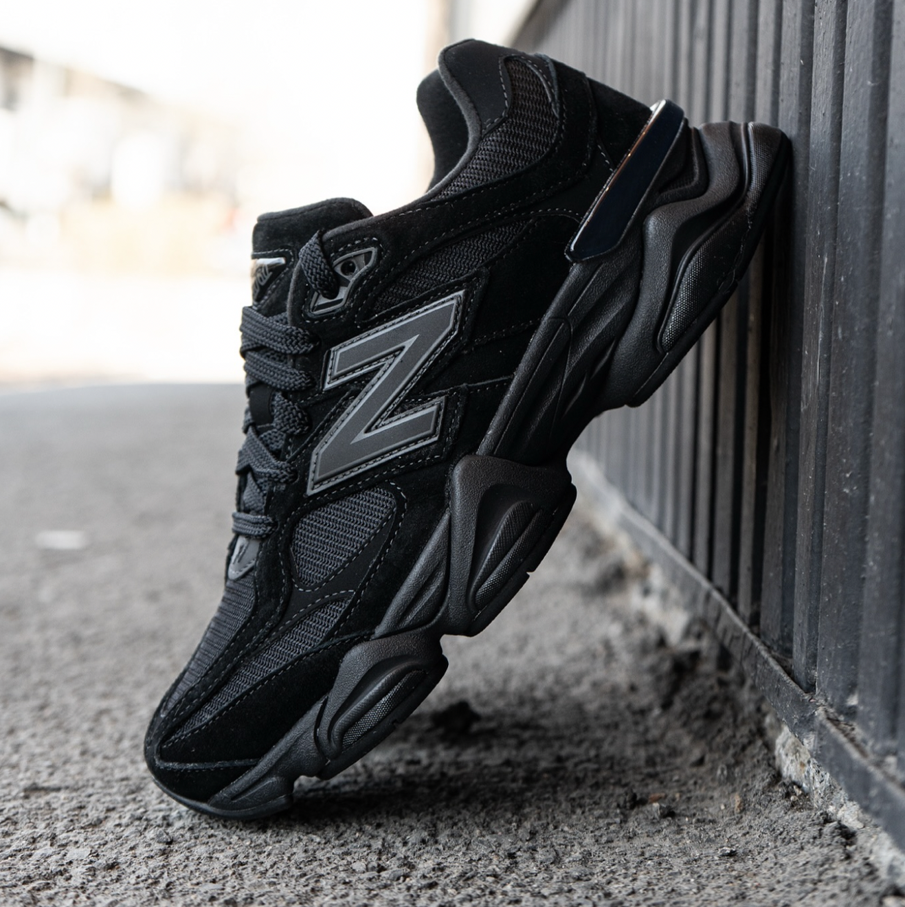 New Balance 9060 Black