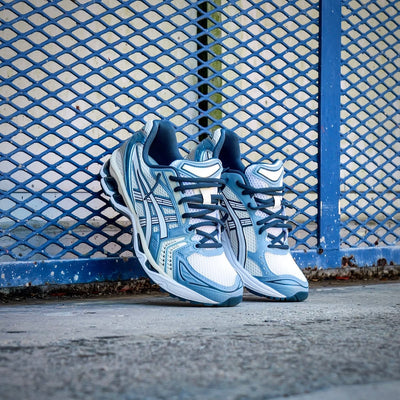 ASICS