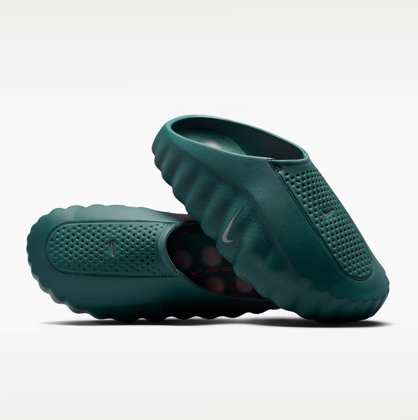 Nike Mind 001 Mineral Slate