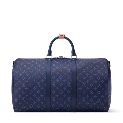 LV BAG 50 Keepall