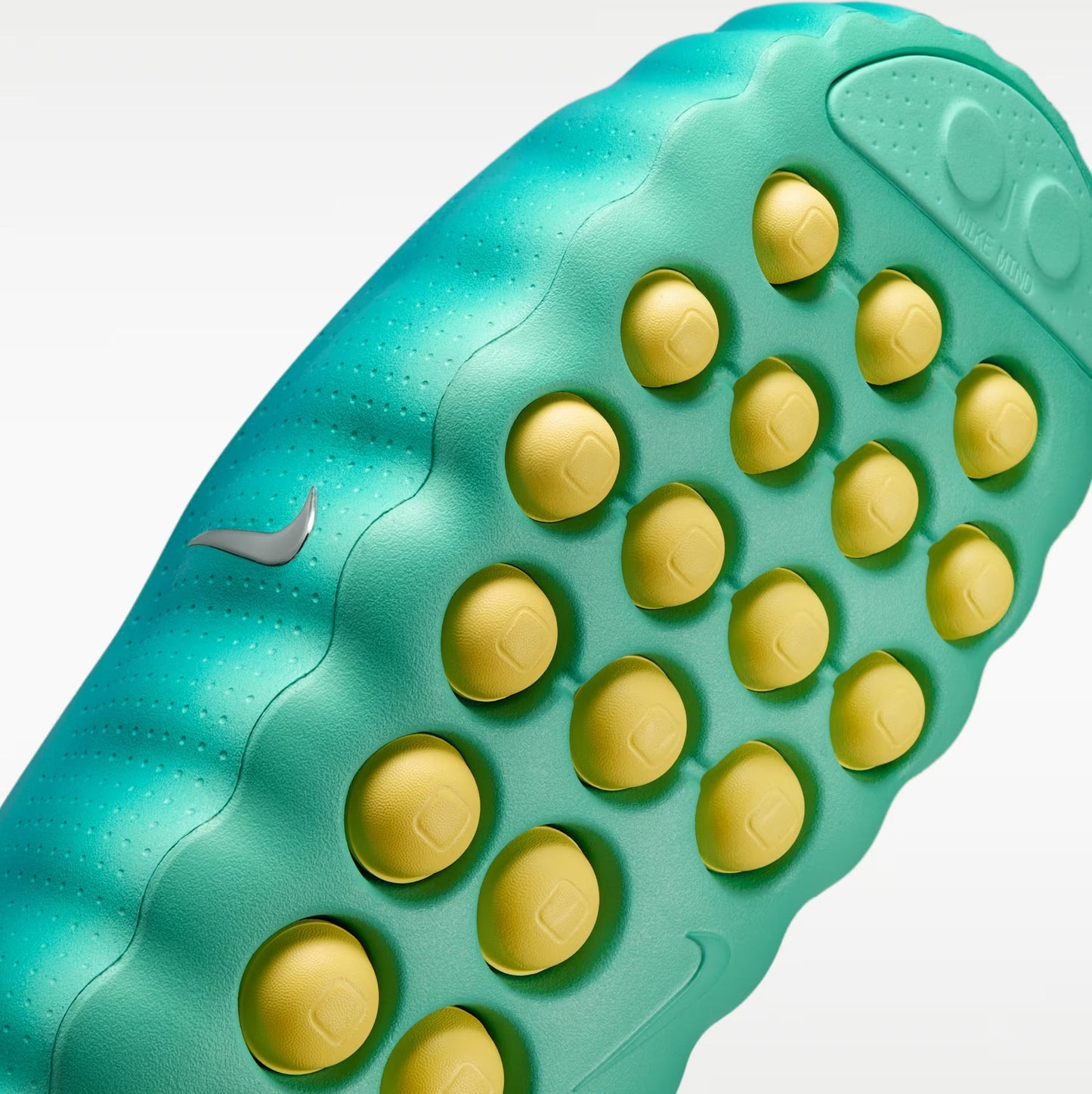 Nike Mind 001 Teal Light Menta