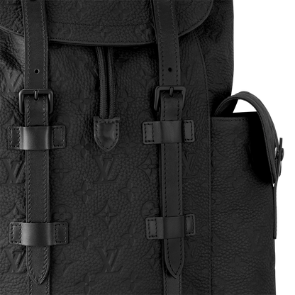 LV Back Pack Christopher MM