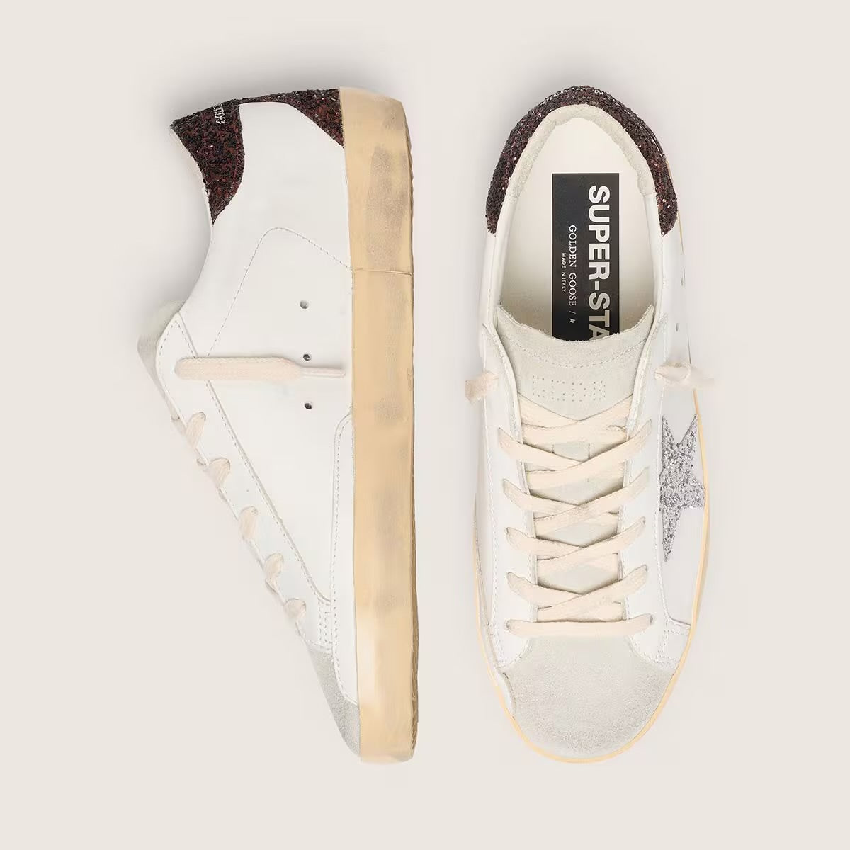 Golden Goose GG Woman