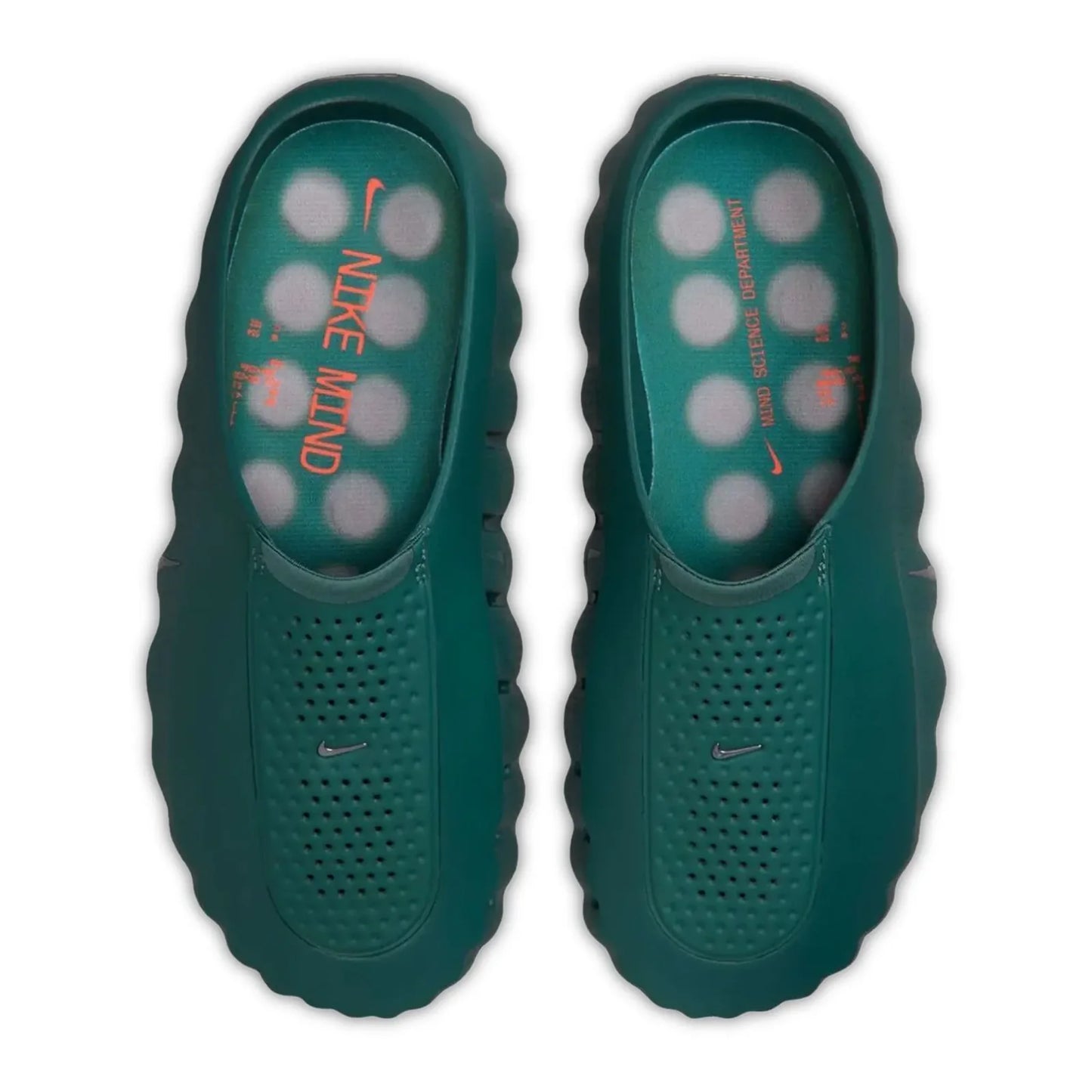 Nike Mind 001 Mineral Slate