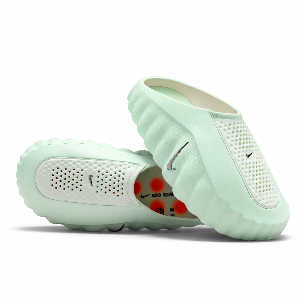 Nike Mind 001 Barely Green