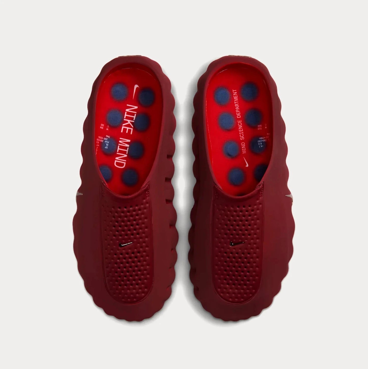 Nike Mind 001 University Red