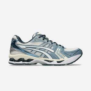 ASICS Gel Kayano 14 Cream Raw Indigo