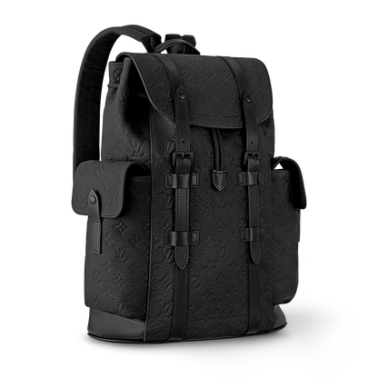 LV Back Pack Christopher MM