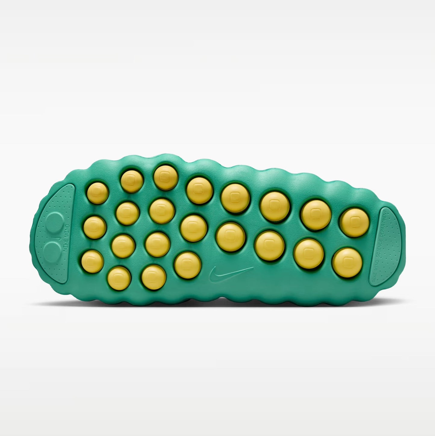 Nike Mind 001 Teal Light Menta