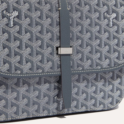 Goyard Mini Bag Grey