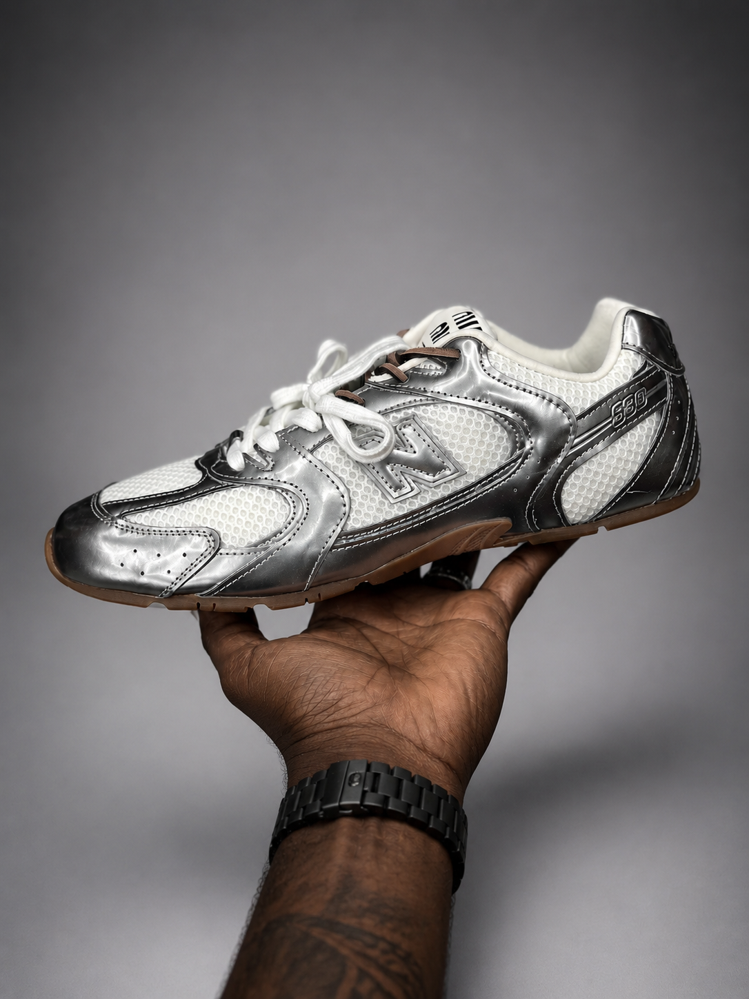 New Balance Miu Miu