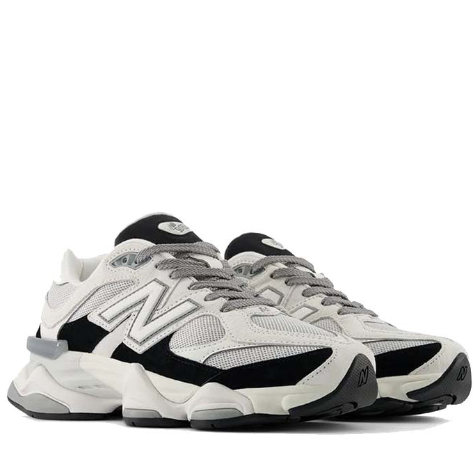New Balance 9060 Grey Jet Black