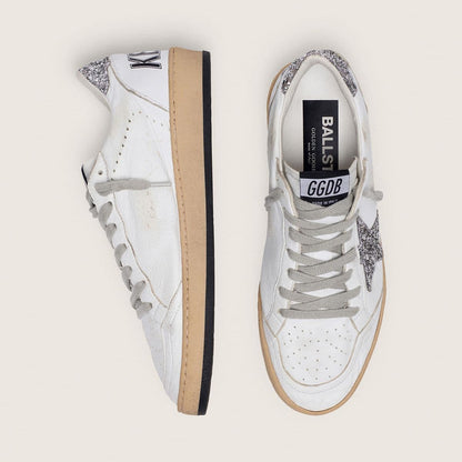 Golden Goose Ball Star Woman
