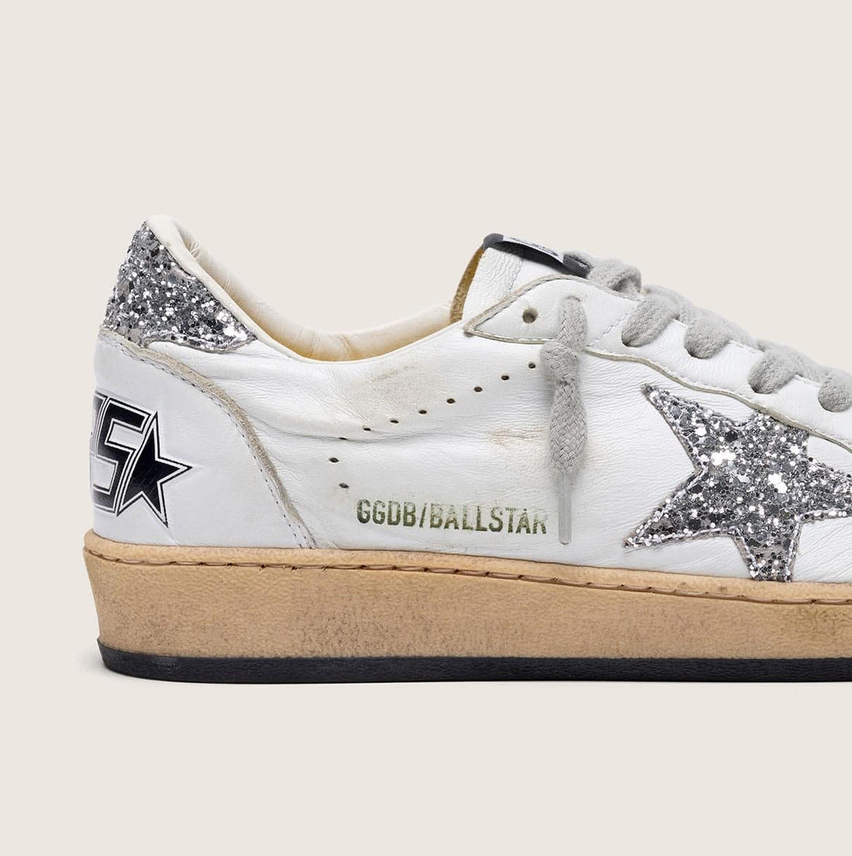 Golden Goose Ball Star Woman
