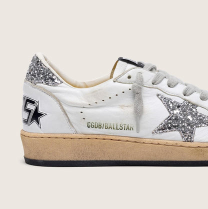 Golden Goose Ball Star Woman