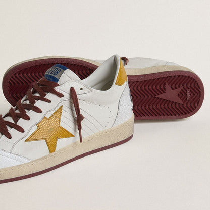 Golden Goose Ball Star