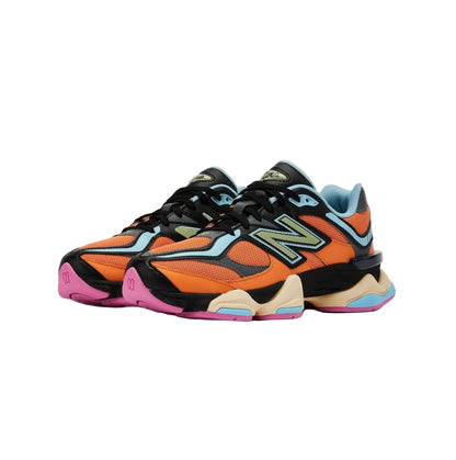 New Balance 9060 Orange