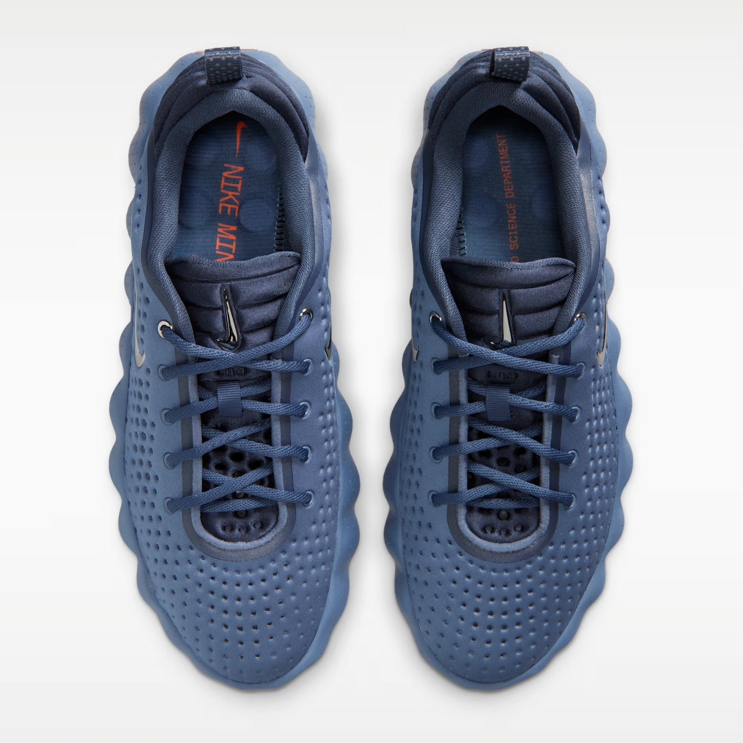 Nike Mind 002 Thunder Blue