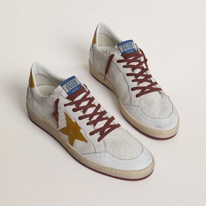 Golden Goose Ball Star