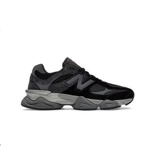 New Balance 9060 Black Castle
