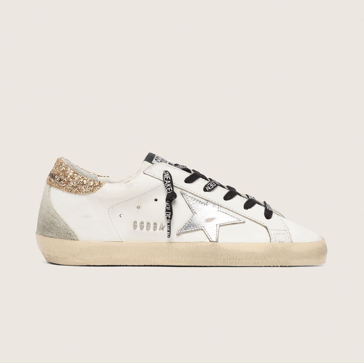Golden Goose Super Star