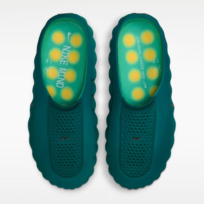 Nike Mind 001 Teal Light Menta