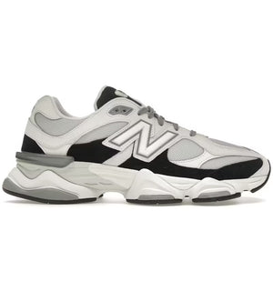 New Balance 9060 Grey Jet Black