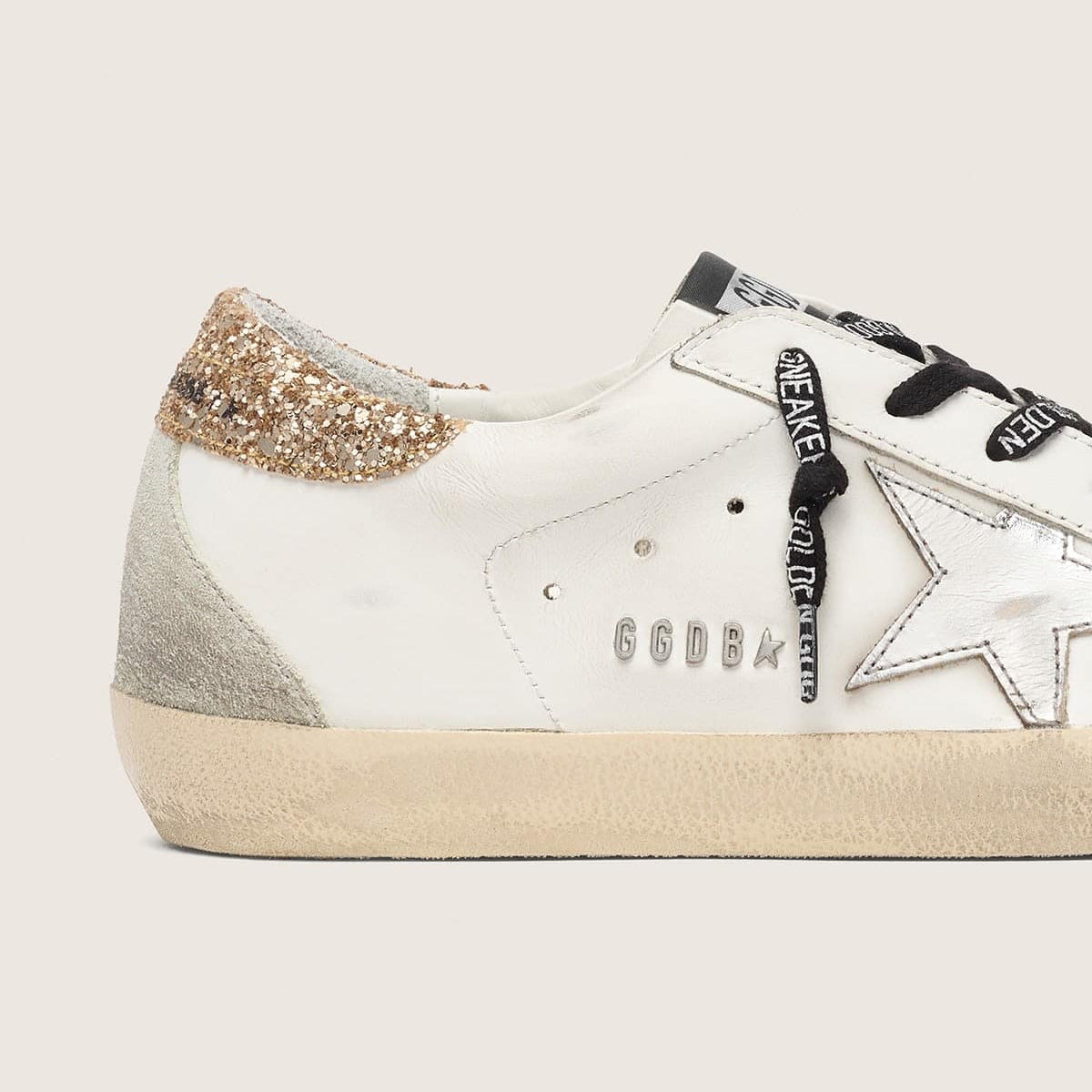 Golden Goose Super Star
