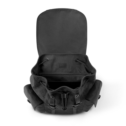 LV Back Pack Christopher MM