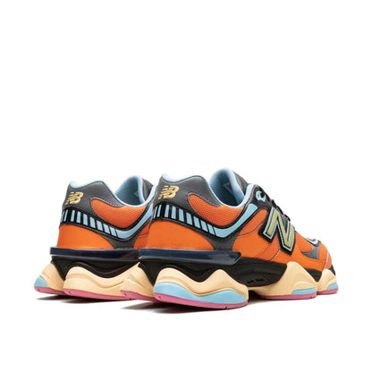 New Balance 9060 Orange
