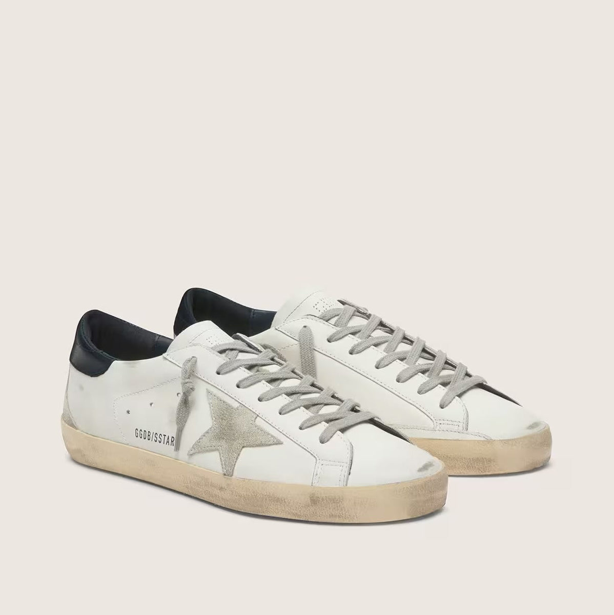 Golden Goose Super Star