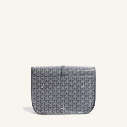 Goyard Mini Bag Grey