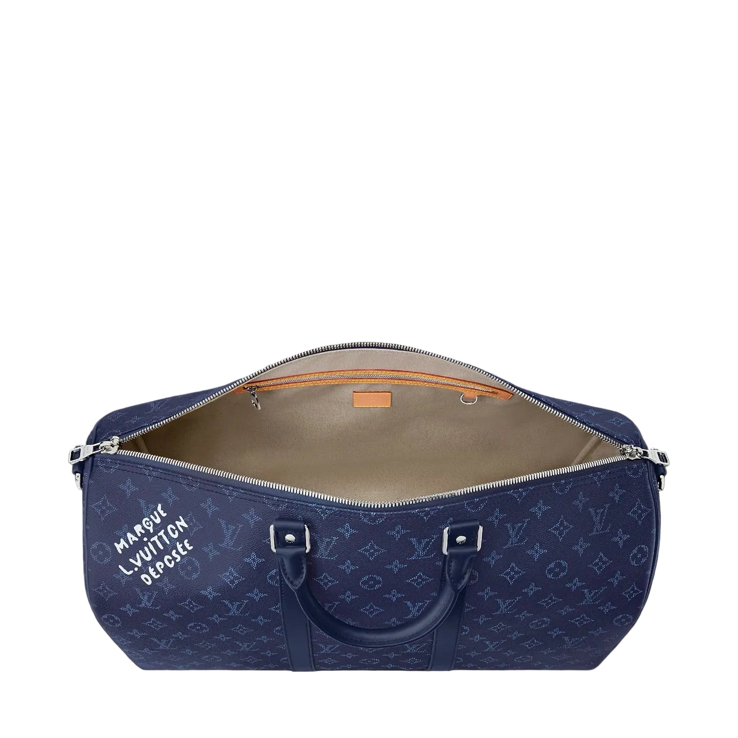 LV BAG 50 Keepall