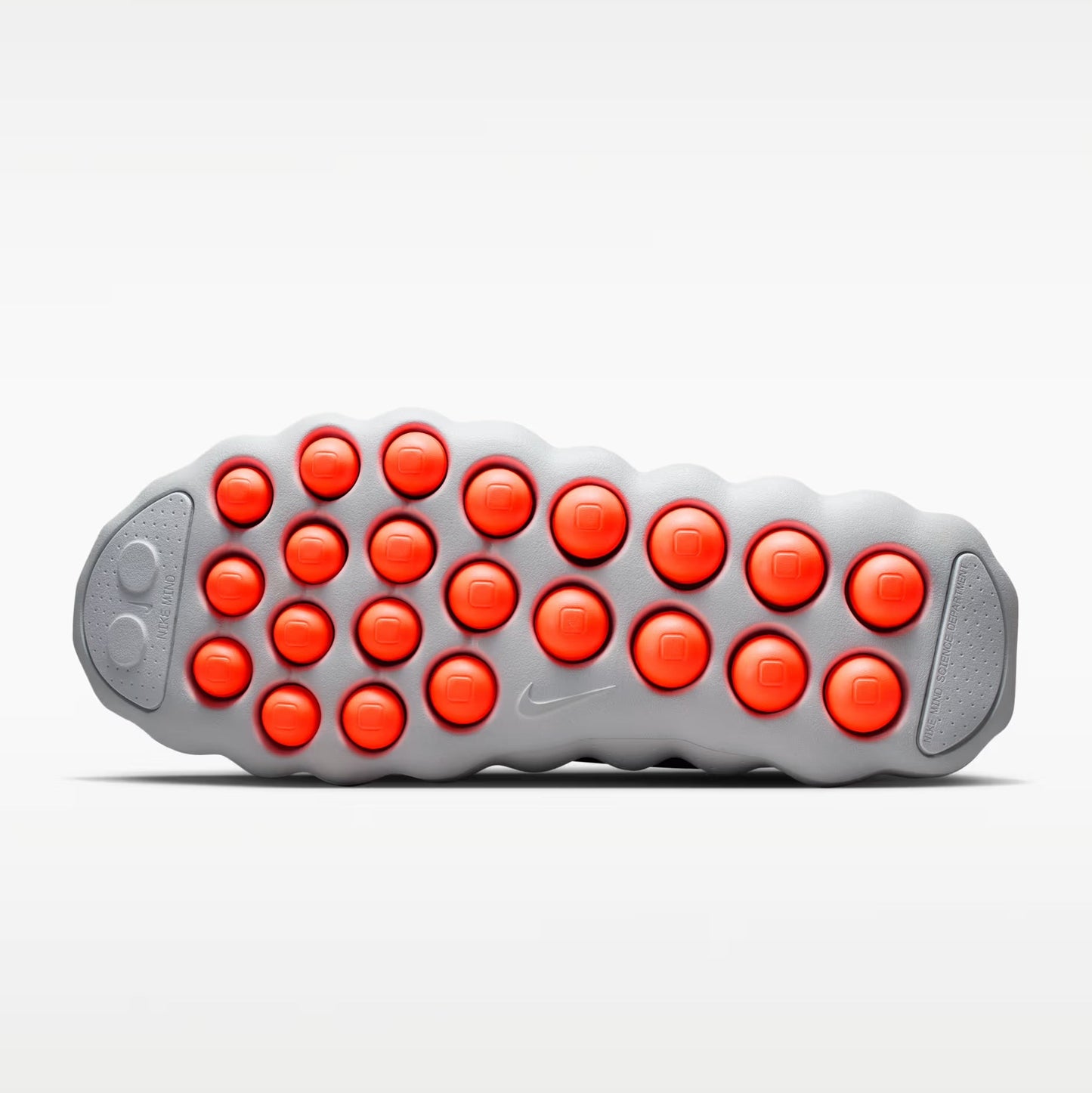 Nike Mind 002 Smoke Grey