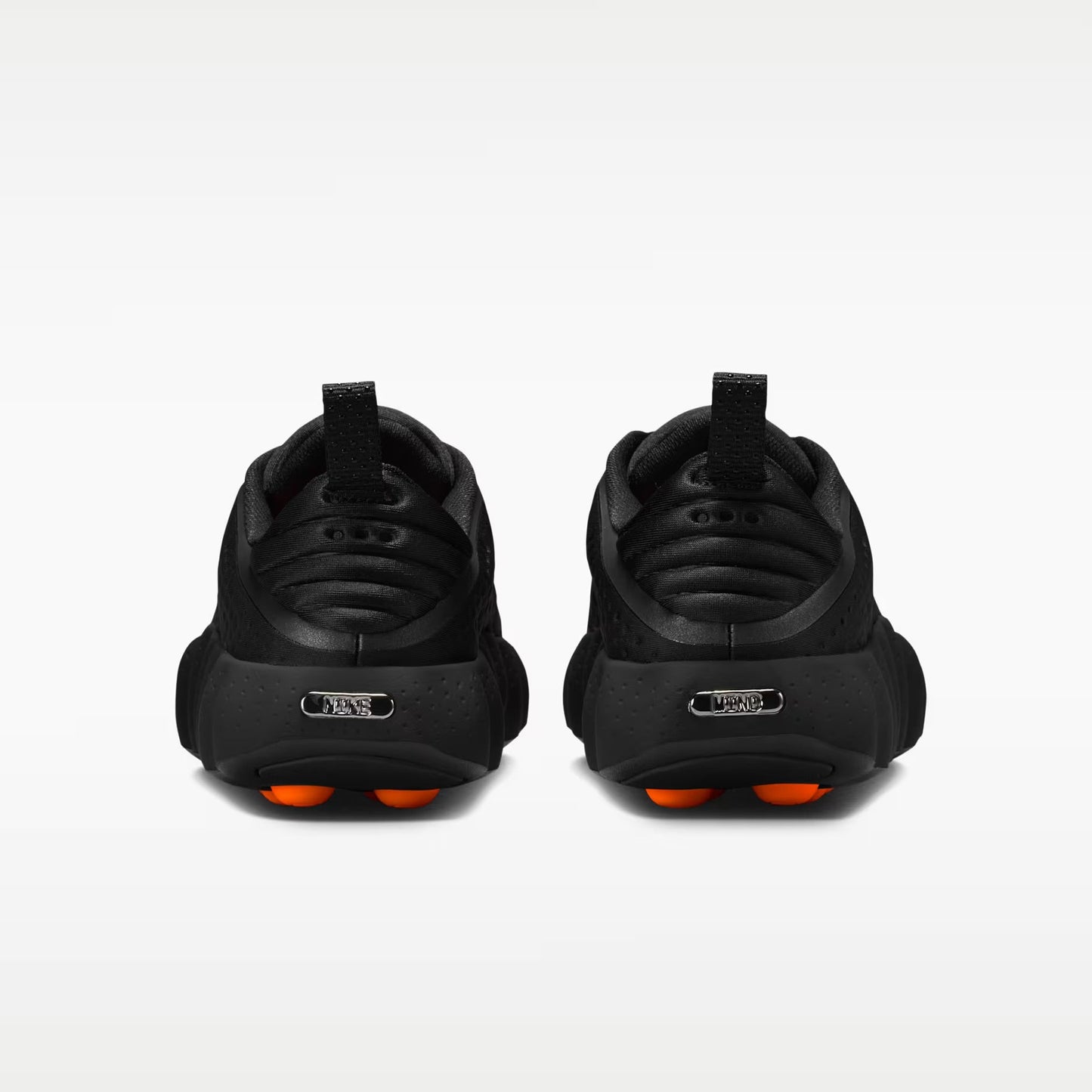 Nike Mind 002 Black