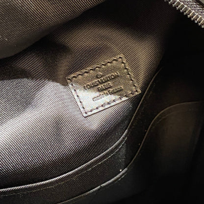LV BAG PM Monogram Eclipse