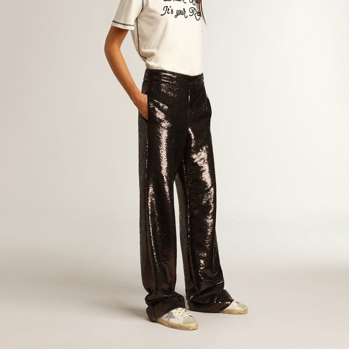 Golden Goose Super Star