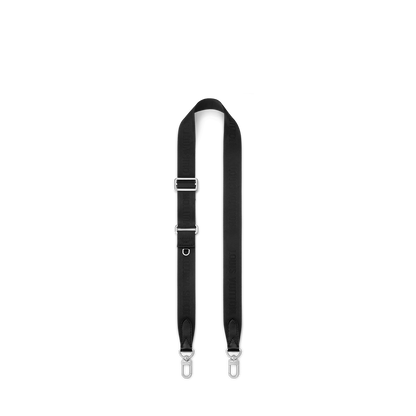 LV BAG Black Keepall