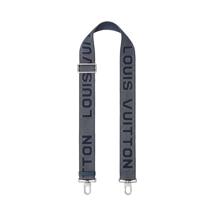 LV BAG Blue Keepall