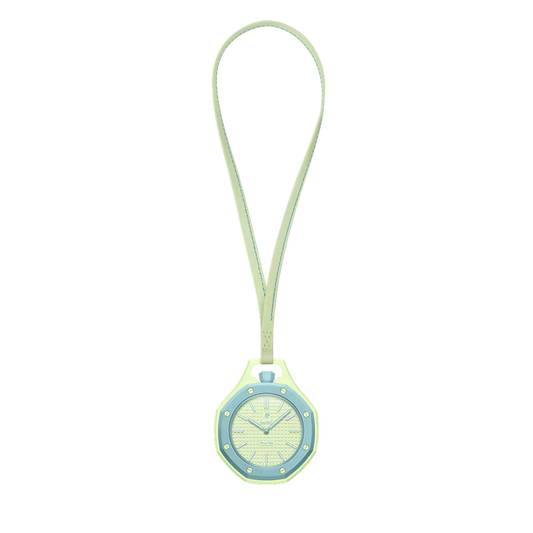 Swatch Royal Pop AP BLAUE ACHT