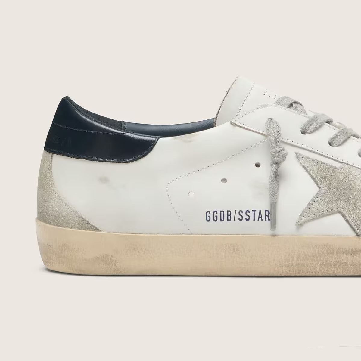 Golden Goose Super Star
