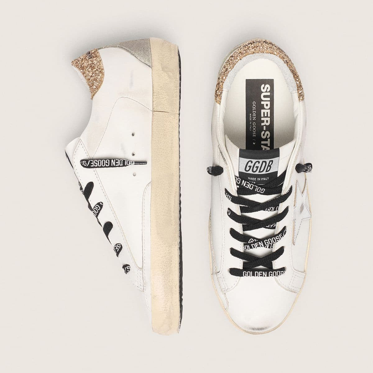 Golden Goose Super Star