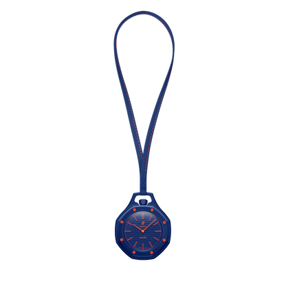 Swatch Royal Pop AP ORENJI HACHI