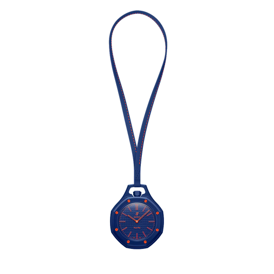 Swatch Royal Pop AP ORENJI HACHI