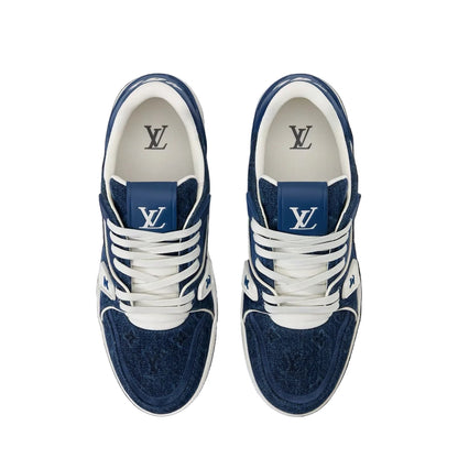 LV Trainer All Blue