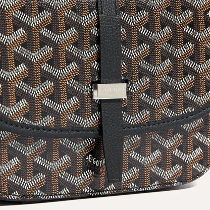Goyard Mini Bag Black
