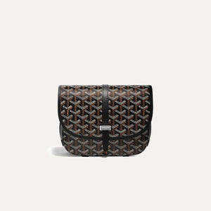 Goyard Mini Bag Black